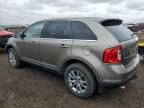 2012 Ford Edge Limited