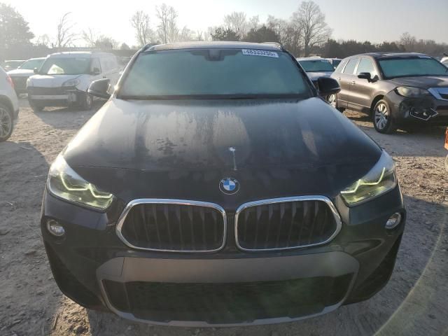 2018 BMW X2 XDRIVE28I