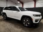 2024 Jeep Grand Cherokee Limited 4XE