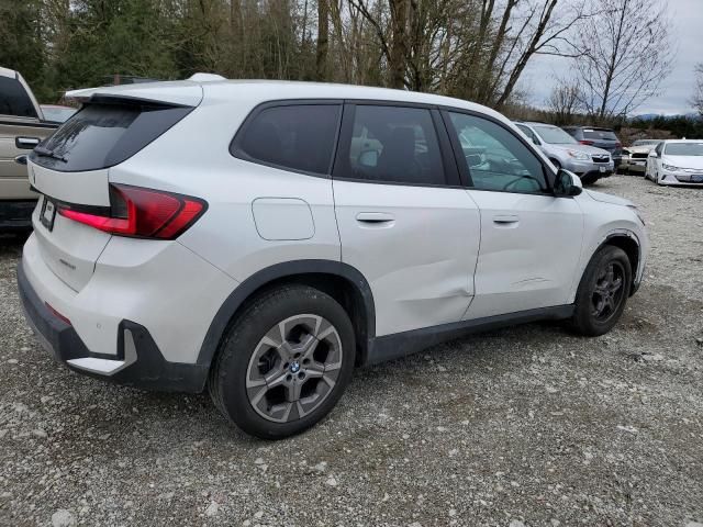 2024 BMW X1 XDRIVE28I