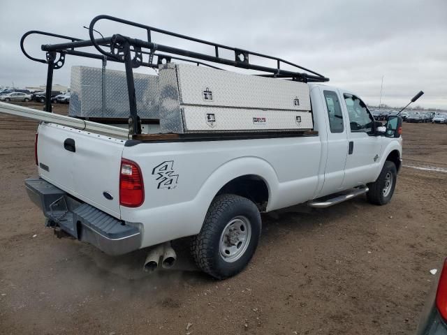 2011 Ford F250 Super Duty