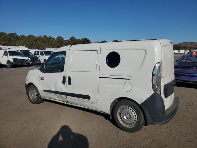 2020 Dodge RAM Promaster City