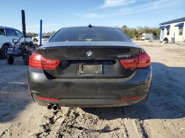 2016 BMW 428 I