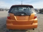 2010 Honda FIT Sport