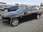 2015 BMW 528 I