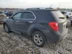 2013 Chevrolet Equinox LTZ