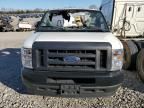 2024 Ford Econoline E350 Super Duty Cutaway Van