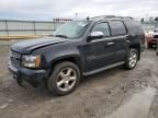 2011 Chevrolet Tahoe K1500 LT