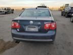 2007 Volkswagen Jetta 2.5 Option Package 1