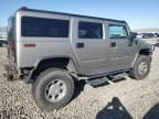 2003 Hummer H2