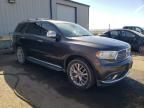 2014 Dodge Durango Citadel