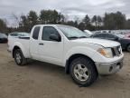 2006 Nissan Frontier King Cab LE