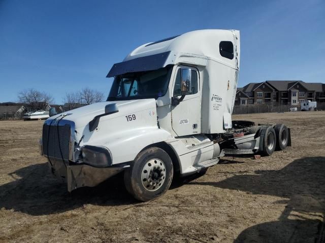 2001 Freightliner CST120 Semi Truck