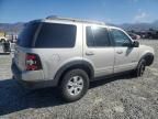 2007 Ford Explorer XLT