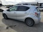 2014 Toyota Prius C