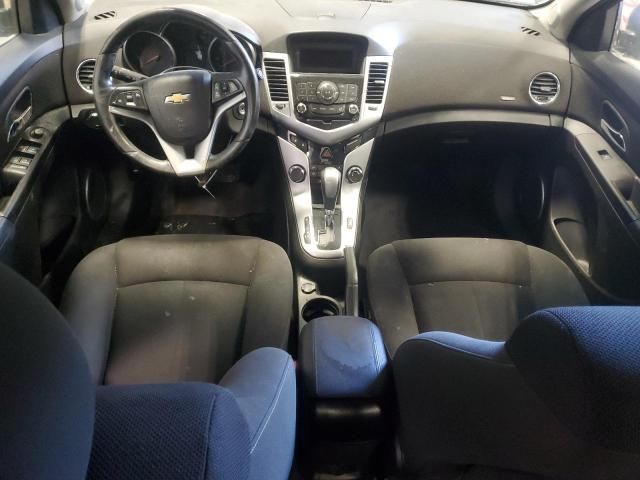 2011 Chevrolet Cruze LT