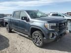 2021 GMC Sierra K1500 AT4