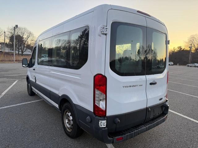 2015 Ford Transit T-350