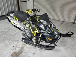 Salvage motorcycles for sale at Leroy, NY auction: 2010 Skidoo 2010 Skidoo MXZ