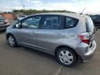 2009 Honda FIT