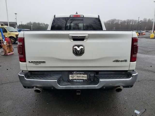 2020 Dodge 1500 Laramie