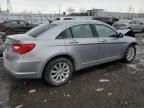 2013 Chrysler 200 LX