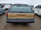 1996 Buick Roadmaster Base