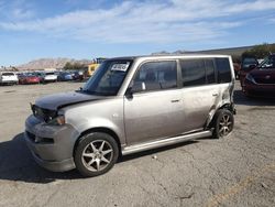 Carros salvage sin ofertas aún a la venta en subasta: 2006 Scion XB