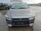 2009 Mitsubishi Lancer GTS