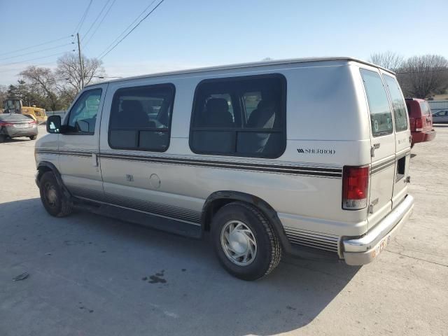 2003 Ford Econoline E150 Van