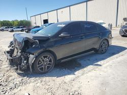 2021 KIA Forte GT Line en venta en Apopka, FL