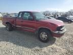 2001 Chevrolet S Truck S10