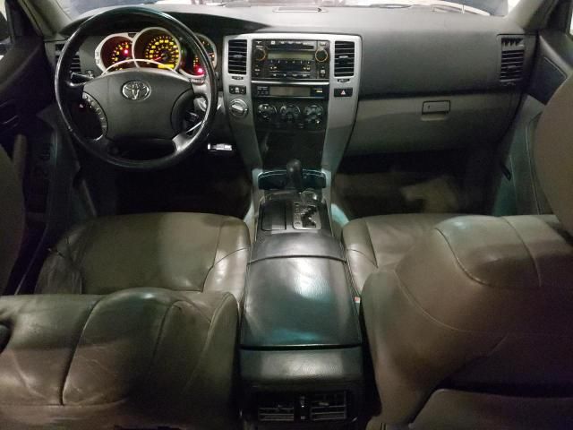 2005 Toyota 4runner Limited