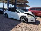 2012 Mitsubishi Eclipse Spyder GT