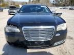 2012 Chrysler 300C