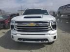 2024 Chevrolet Silverado K3500 High Country