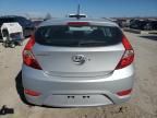 2015 Hyundai Accent GS