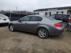 2013 Infiniti G37