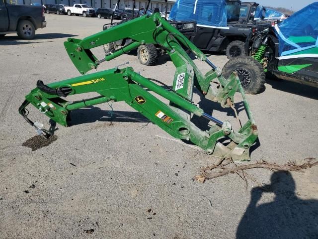 2024 John Deere 520M