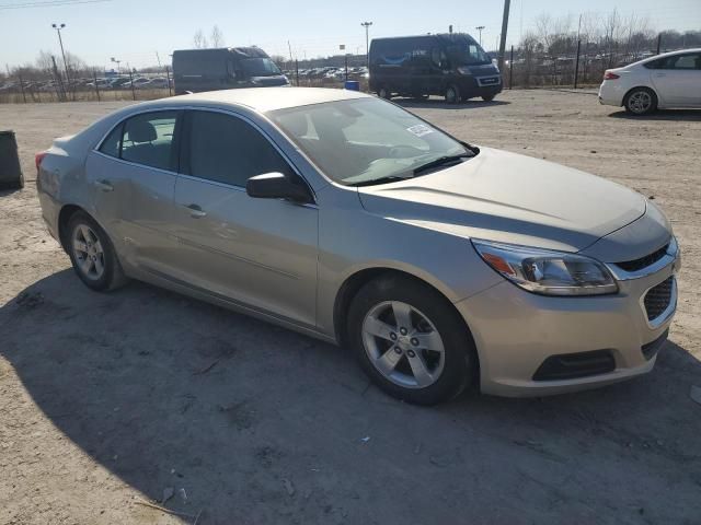 2014 Chevrolet Malibu LS