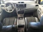 2011 Toyota Sienna Sport