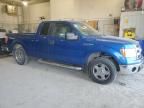 2014 Ford F150 Super Cab