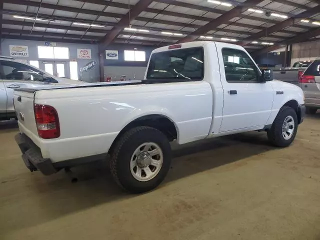 2011 Ford Ranger