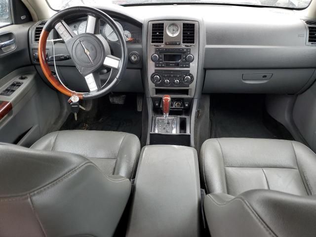 2005 Chrysler 300 Touring