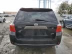 2009 Toyota Highlander Sport