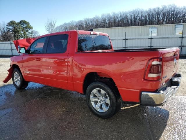 2024 Dodge 1500 Laramie