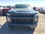 2022 Chevrolet Silverado K2500 Heavy Duty LTZ