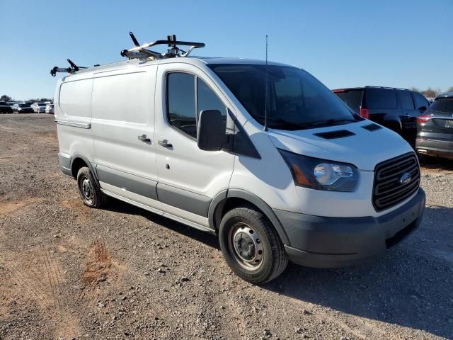 2018 Ford Transit T-250