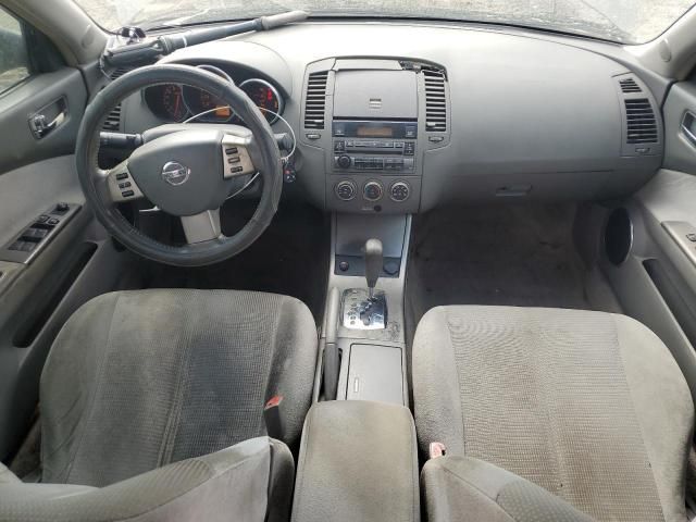 2006 Nissan Altima S