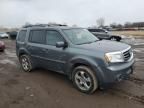 2013 Honda Pilot EX